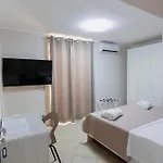 Guest house Luna Di Sale - Romantic Sea & Reggio Calabria