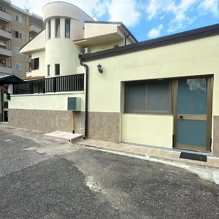 Guest house Luna Di Sale - Romantic Sea & Reggio Calabria