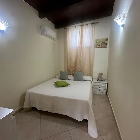 Guest house Luna Di Sale - Romantic Sea &