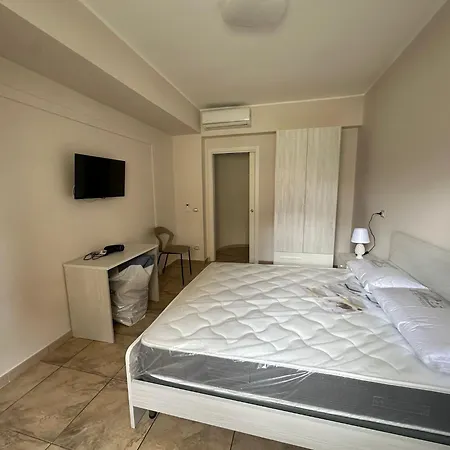 Guest house Luna Di Sale - Romantic Sea &
