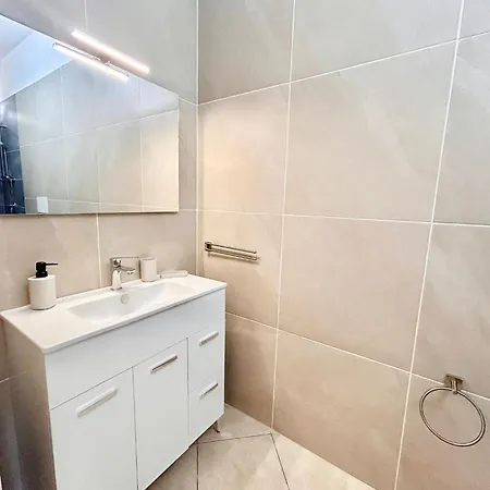Luna Di Sale - Romantic Sea & Guest house Reggio Calabria