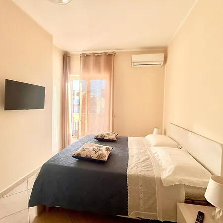 Luna Di Sale - Romantic Sea & Guest house Reggio Calabria