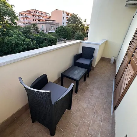 Luna Di Sale - Romantic Sea & Guest house Reggio Calabria