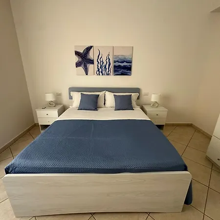 Luna Di Sale - Romantic Sea & Reggio Calabria
