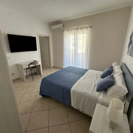 Luna Di Sale - Romantic Sea & Guest house Reggio Calabria