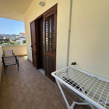 Luna Di Sale - Romantic Sea & Guest house Reggio Calabria