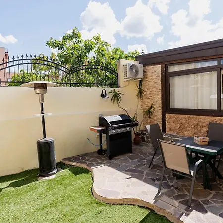 Gasthof Luna Di Sale - Romantic Sea & Reggio Calabria