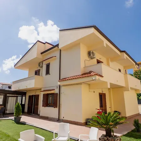 Luna Di Sale - Romantic Sea &