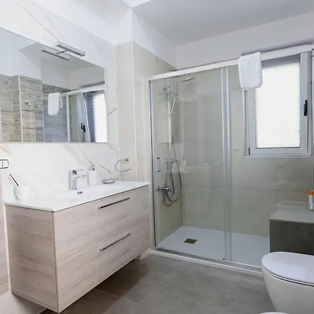 Luna Di Sale - Romantic Sea & 4* Reggio Calabria