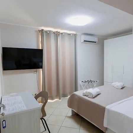 Gasthof Luna Di Sale - Romantic Sea & Reggio Calabria