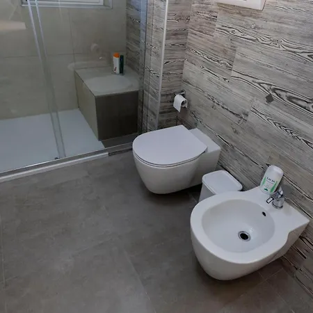 Luna Di Sale - Romantic Sea & Gasthof