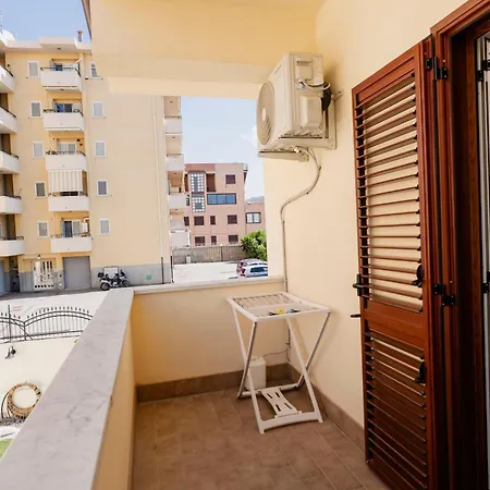 Luna Di Sale - Romantic Sea & 4* Reggio Calabria