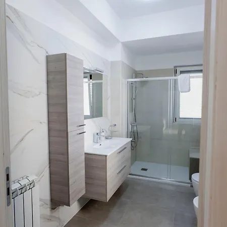 Luna Di Sale - Romantic Sea & Gasthof Reggio Calabria