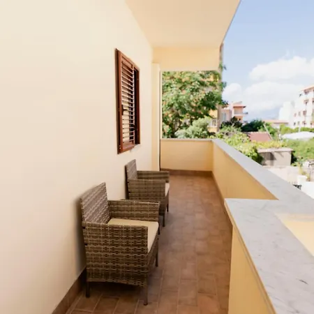 Gasthof Luna Di Sale - Romantic Sea &