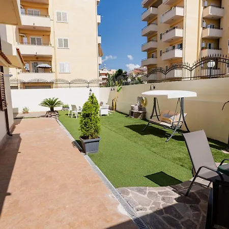 Luna Di Sale - Romantic Sea & 4*