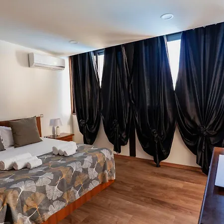 Luna Di Sale - Romantic Sea & 4*