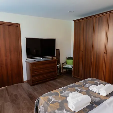 Luna Di Sale - Romantic Sea & Гостевой дом