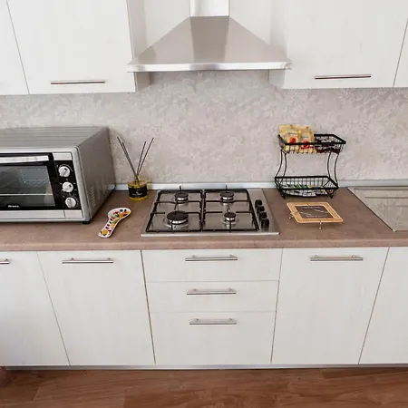 Luna Di Sale - Romantic Sea &