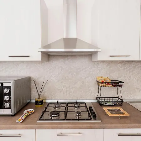 Luna Di Sale - Romantic Sea &