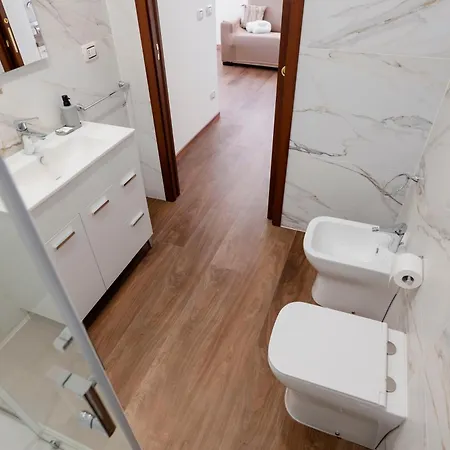 Luna Di Sale - Romantic Sea & Gasthof