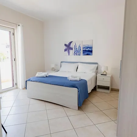 Luna Di Sale - Romantic Sea & Πανσιόν 4*