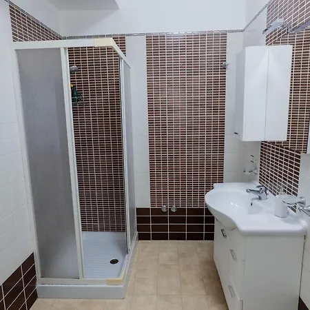 Luna Di Sale - Romantic Sea & 4* Реджо-ди-Калабрия