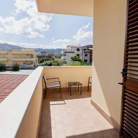 Luna Di Sale - Romantic Sea & 4* Reggio Calabria