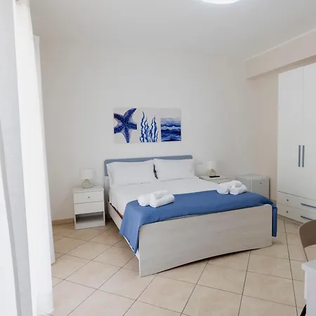 Luna Di Sale - Romantic Sea &