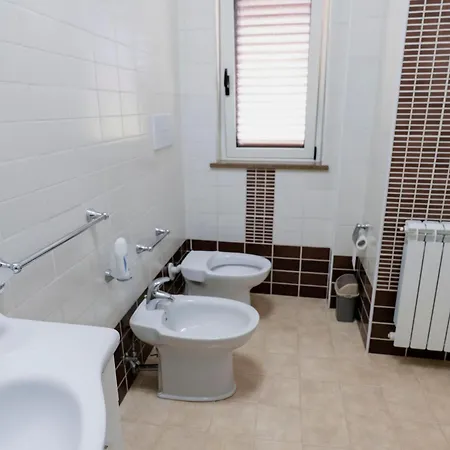 Luna Di Sale - Romantic Sea & 4*