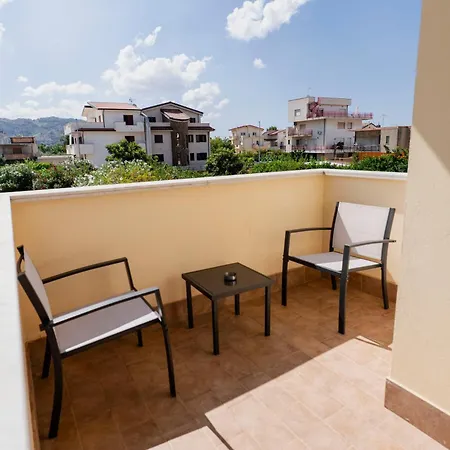 Gasthof Luna Di Sale - Romantic Sea &