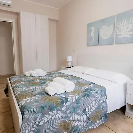 Luna Di Sale - Romantic Sea & Reggio Calabria