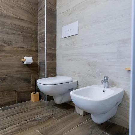 Luna Di Sale - Romantic Sea & Gasthof 4*