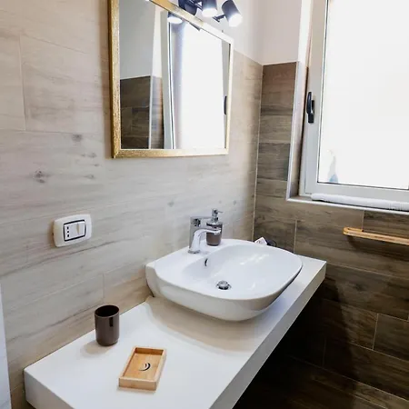 Luna Di Sale - Romantic Sea & 4* Reggio Calabria