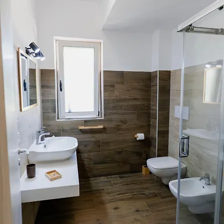 Luna Di Sale - Romantic Sea & Gasthof Reggio Calabria