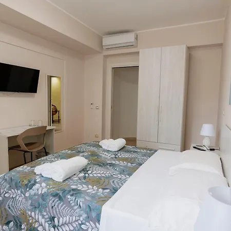 Luna Di Sale - Romantic Sea & 4*