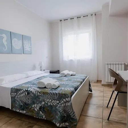 Luna Di Sale - Romantic Sea & Gasthof Reggio Calabria