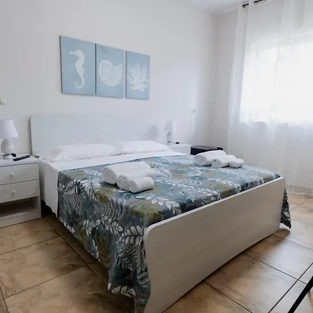 Luna Di Sale - Romantic Sea &