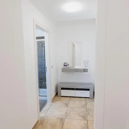 Luna Di Sale - Romantic Sea & Gasthof Reggio Calabria