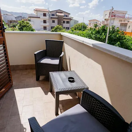 Luna Di Sale - Romantic Sea & Gasthof