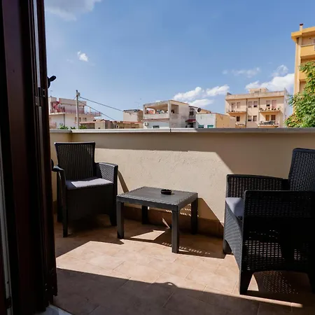 Luna Di Sale - Romantic Sea & Gasthof Reggio Calabria