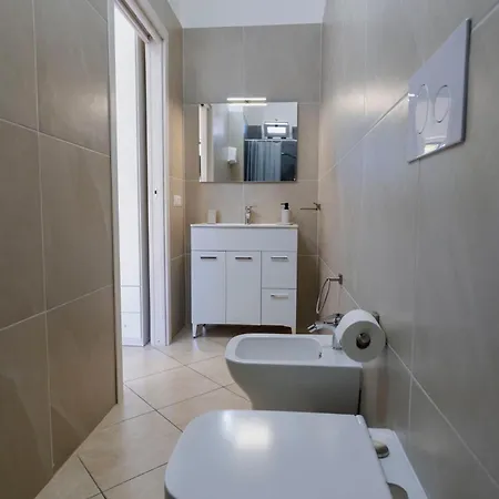 Luna Di Sale - Romantic Sea & Reggio Calabria