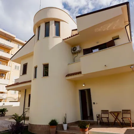 Luna Di Sale - Romantic Sea & Реджо-ди-Калабрия