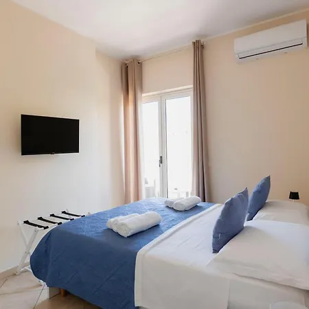 Luna Di Sale - Romantic Sea & Reggio Calabria