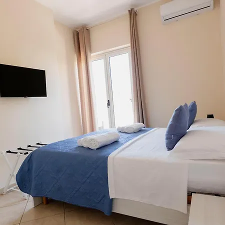 Luna Di Sale - Romantic Sea & Gasthof