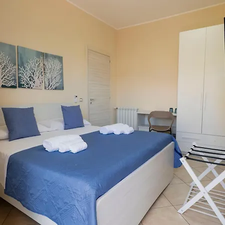 Luna Di Sale - Romantic Sea & Gasthof