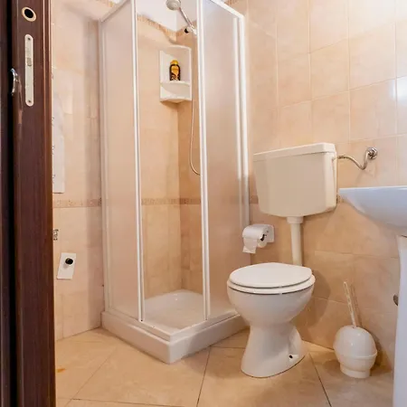 Luna Di Sale - Romantic Sea & Гостевой дом 4*