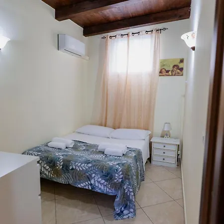 Luna Di Sale - Romantic Sea & Gasthof