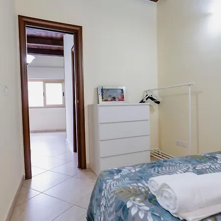 Luna Di Sale - Romantic Sea & 4* Reggio Calabria