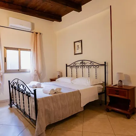 Gasthof Luna Di Sale - Romantic Sea & Reggio Calabria