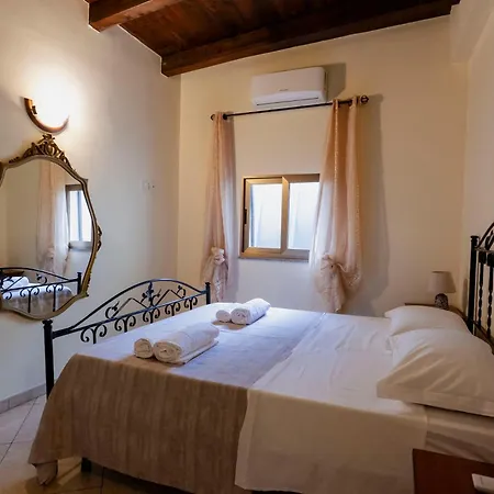 Luna Di Sale - Romantic Sea & 4* Реджо-ди-Калабрия